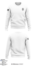 Military Police 77654325 Crew Neck Sweatshirt - 2
