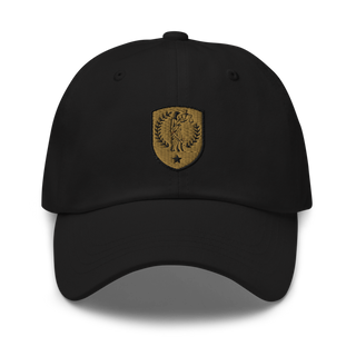 Fort Campbell & Redstone Arsenal - Office of Special Trial Counsel 55135476 Classic Dad Hat | Yupoong 6245CM