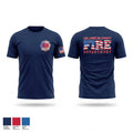 FIREHOUSE 33 Short Sleeve Performance Shirt - 1