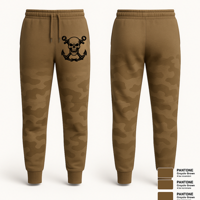 Deck Division 14619391 Joggers - 102