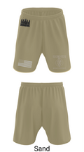 4th ID 54560452 Athletic Shorts With Pockets - 89