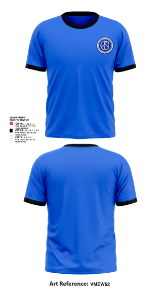 Short Sleeve Performance Shirt, Storm City Fc, Men's Soccer, Teamtime, Team time, sublimation, custom sports apparel, team uniforms, spirit wear, spiritwear, sports uniforms, custom shirts, team store, custom team store, fundraiser sports, apparel fundraiser