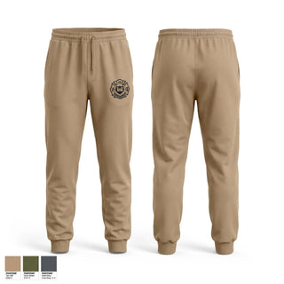 Sweatpants, U.S. Army Fire, Army, Teamtime, Team time, sublimation, custom sports apparel, team uniforms, spirit wear, spiritwear, sports uniforms, custom shirts, team store, custom team store, fundraiser sports, apparel fundraiser