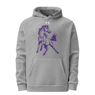 Belle Fourche Volleyball 78454655 Under Armour Hoodie