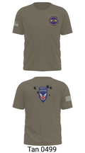 440th CBRN CO 79820871 Old School Cotton Feel Shirt - 67