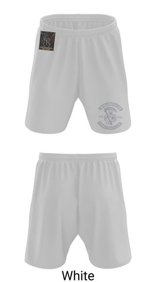 Athletic Shorts With Pockets, New York Yankees, Baseball, Teamtime, Team time, sublimation, custom sports apparel, team uniforms, spirit wear, spiritwear, sports uniforms, custom shirts, team store, custom team store, fundraiser sports, apparel fundraiser