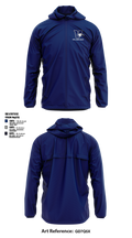 Vista Junior Eagles 88108764 Windbreaker - 2