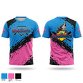 Coyotes Short Sleeve Performance Shirt - 1