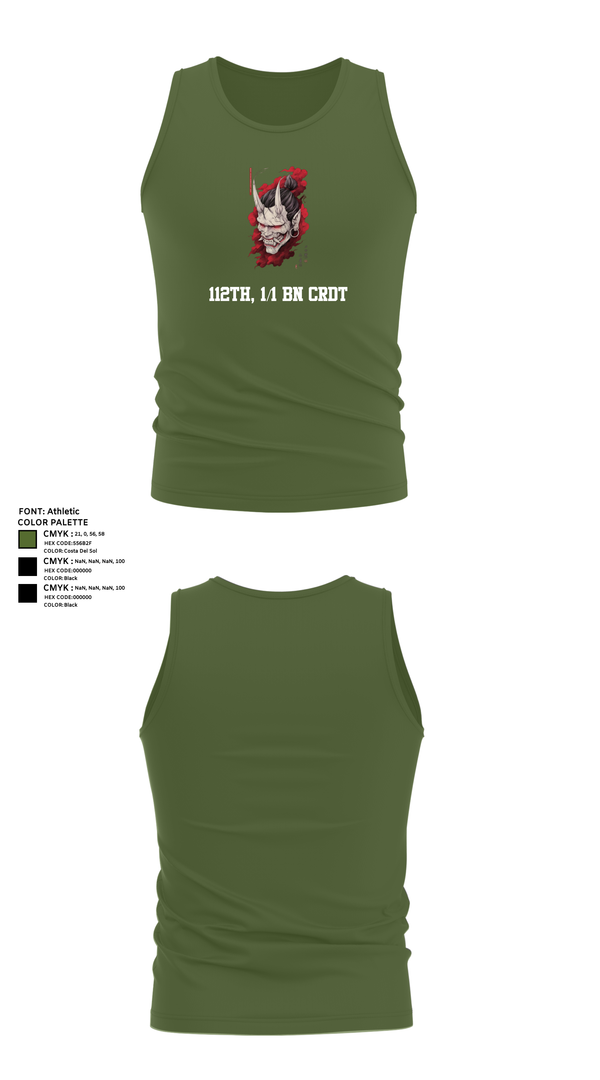 Tank Top, , Army, Teamtime, Team time, sublimation, custom sports apparel, team uniforms, spirit wear, spiritwear, sports uniforms, custom shirts, team store, custom team store, fundraiser sports, apparel fundraiser