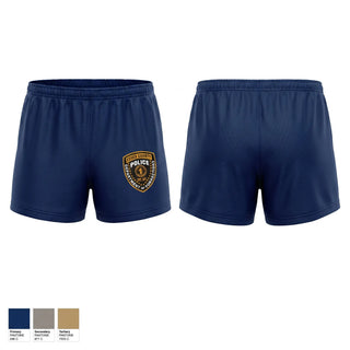 Ranger Panties, Essex County, Police, Teamtime, Team time, sublimation, custom sports apparel, team uniforms, spirit wear, spiritwear, sports uniforms, custom shirts, team store, custom team store, fundraiser sports, apparel fundraiser