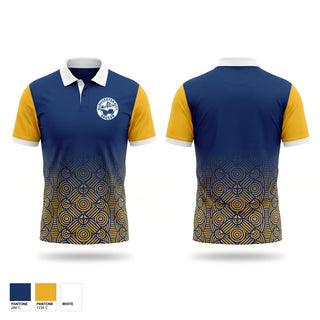 Short Sleeve Performance Polo, Gloucester City Youth Soccer, , Teamtime, Team time, sublimation, custom sports apparel, team uniforms, spirit wear, spiritwear, sports uniforms, custom shirts, team store, custom team store, fundraiser sports, apparel fundraiser