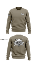 125 ENGINEER COMPANY 16451322 Crew Neck Sweatshirt - 100