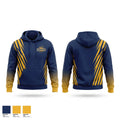 Bluffton Hurricanes Hoodie - 1