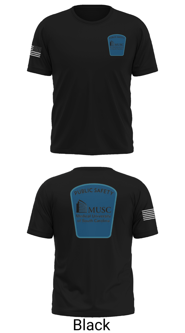 Old School Cotton Feel Shirt, AHRT, Police, Teamtime, Team time, sublimation, custom sports apparel, team uniforms, spirit wear, spiritwear, sports uniforms, custom shirts, team store, custom team store, fundraiser sports, apparel fundraiser