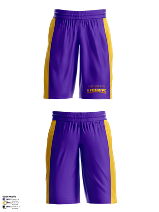 Womens Basketball Shorts, Midwest Legends Cheer, Cheer, Teamtime, Team time, sublimation, custom sports apparel, team uniforms, spirit wear, spiritwear, sports uniforms, custom shirts, team store, custom team store, fundraiser sports, apparel fundraiser