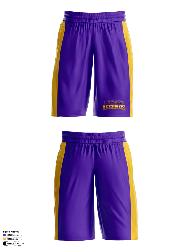 Womens Basketball Shorts, Midwest Legends Cheer, Cheer, Teamtime, Team time, sublimation, custom sports apparel, team uniforms, spirit wear, spiritwear, sports uniforms, custom shirts, team store, custom team store, fundraiser sports, apparel fundraiser