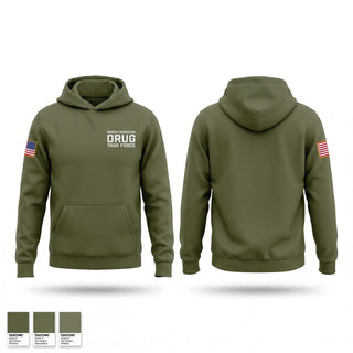 Hoodie, North Missouri Drug Task Force, Police, Teamtime, Team time, sublimation, custom sports apparel, team uniforms, spirit wear, spiritwear, sports uniforms, custom shirts, team store, custom team store, fundraiser sports, apparel fundraiser