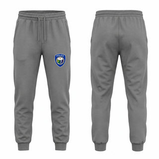 Sweatpants, Socorro Police Department, Police, Teamtime, Team time, sublimation, custom sports apparel, team uniforms, spirit wear, spiritwear, sports uniforms, custom shirts, team store, custom team store, fundraiser sports, apparel fundraiser