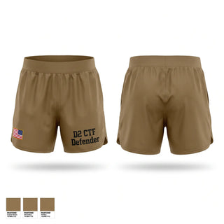 Ranger Panties, D-2 CTF Defender, Army, Teamtime, Team time, sublimation, custom sports apparel, team uniforms, spirit wear, spiritwear, sports uniforms, custom shirts, team store, custom team store, fundraiser sports, apparel fundraiser