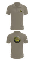 Ashland Police Department 4270036 Short Sleeve Performance Polo - 5