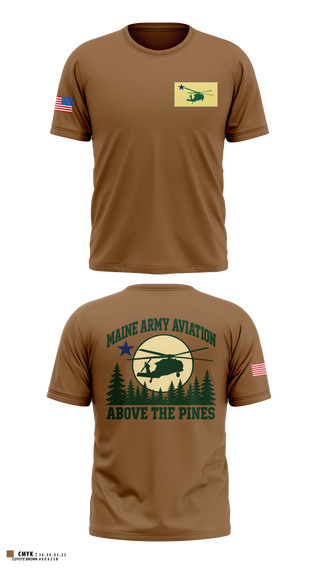 Short Sleeve Performance Shirt, Moxie Medevac G Co 3/126th, National Guard, Teamtime, Team time, sublimation, custom sports apparel, team uniforms, spirit wear, spiritwear, sports uniforms, custom shirts, team store, custom team store, fundraiser sports, apparel fundraiser