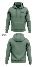 Whiteside County Sheriff's Office Hoodie - 21