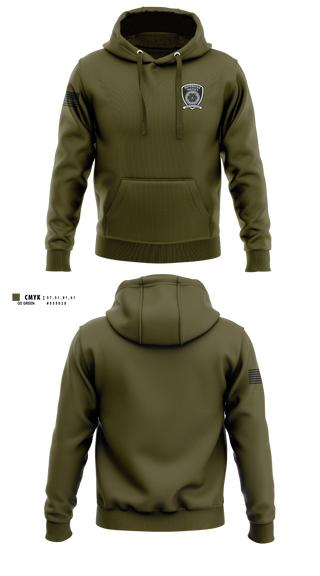 Hoodie, Defensive Tactics, Police, Teamtime, Team time, sublimation, custom sports apparel, team uniforms, spirit wear, spiritwear, sports uniforms, custom shirts, team store, custom team store, fundraiser sports, apparel fundraiser