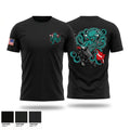 Smithfield Fire 27974330 Short Sleeve Performance Shirt - 1