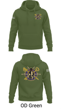 A Company 68th DSSB 4ID 10544228 Hoodie - 58