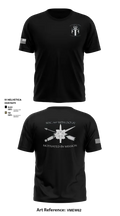 MSC, 389th MI BN 91799200 Short Sleeve Performance Shirt - 21