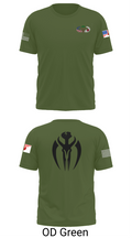 1-1 ASPS 63924306 Short Sleeve Performance Shirt - 56