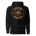 Northern Armstrong EMS Unisex Hoodie - 1