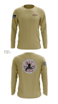 MCTID Long Sleeve Performance Shirt 21