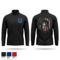 TDCJ Wynne unit Windbreaker - 1