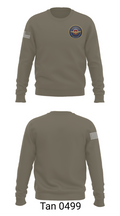 NAVAIR 97184598 Crew Neck Sweatshirt - 62
