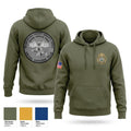 Transylvania County Special Response Team 35667974 Hoodie - 1