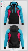 MadBatters Softball 15479950 Hoodie - 3