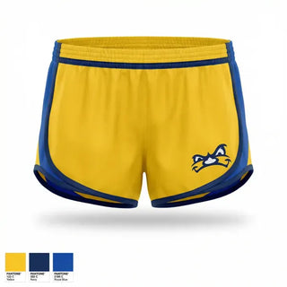 Womens Shorts, PC MASCOT2, Baseball, Teamtime, Team time, sublimation, custom sports apparel, team uniforms, spirit wear, spiritwear, sports uniforms, custom shirts, team store, custom team store, fundraiser sports, apparel fundraiser