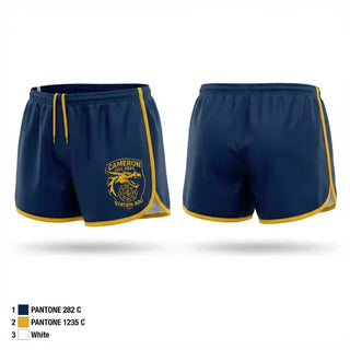 Ranger Panties, Cameron VFD, Fire Department, Teamtime, Team time, sublimation, custom sports apparel, team uniforms, spirit wear, spiritwear, sports uniforms, custom shirts, team store, custom team store, fundraiser sports, apparel fundraiser