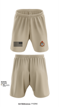 FMS #9 18239341 Athletic Shorts With Pockets - 101