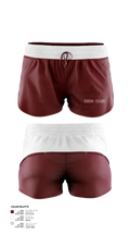 Kings Park 33641569 Women's Shorts - 1