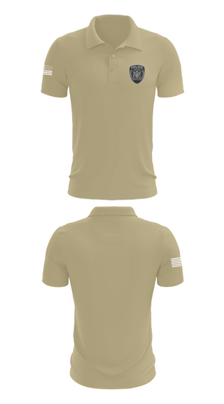 Short Sleeve Performance Polo, Jamestown Police, , Teamtime, Team time, sublimation, custom sports apparel, team uniforms, spirit wear, spiritwear, sports uniforms, custom shirts, team store, custom team store, fundraiser sports, apparel fundraiser