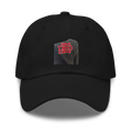 El Paso Fire Dad hat
