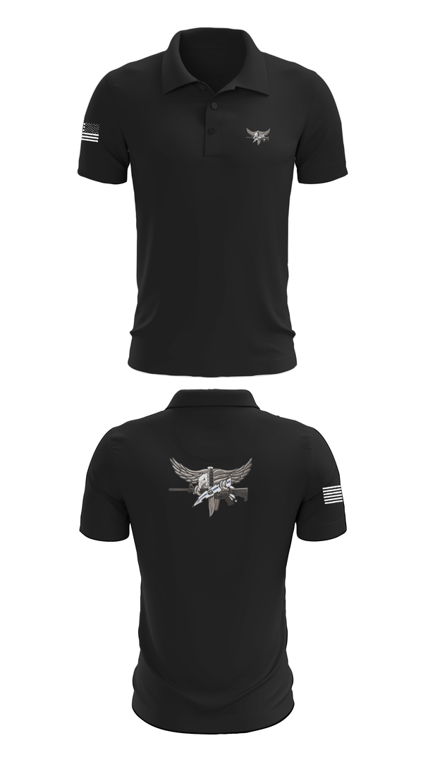 Short Sleeve Performance Polo, MSPD TRT, Police, Teamtime, Team time, sublimation, custom sports apparel, team uniforms, spirit wear, spiritwear, sports uniforms, custom shirts, team store, custom team store, fundraiser sports, apparel fundraiser