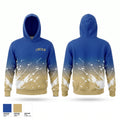 Lincoln Hoodie - 1