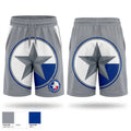 ESD 11 12062033 Athletic Shorts With Pockets - 1