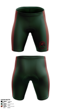 Pg Combat club 6990315 Men's Compression Shorts - 1