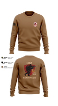 HSC 130th MEB 16353532 Crew Neck Sweatshirt - 4