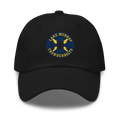 Lake Murray Thunderbolts Dad hat
