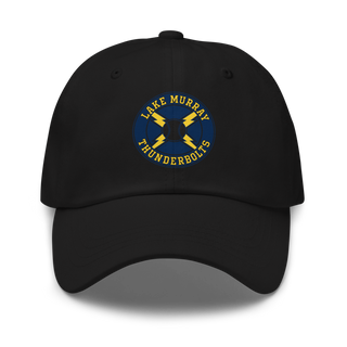 Dad hat - Black